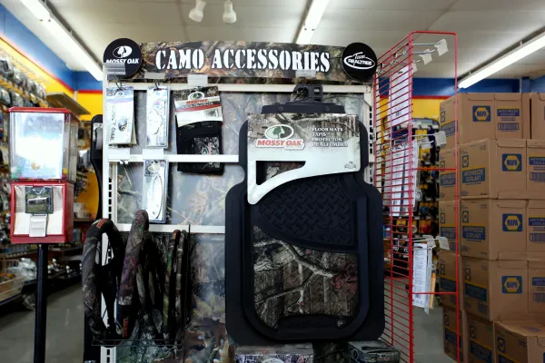 NAPA Auto Parts - Auto Tire & Parts - photo 3