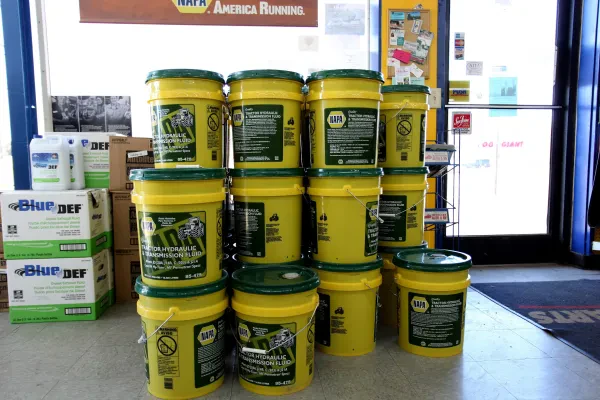 NAPA Auto Parts - Auto Tire & Parts - photo 4
