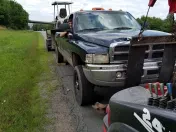 Prestige Towing-Harris Terminal