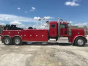 Curt's 24 Hour Towing, Co.