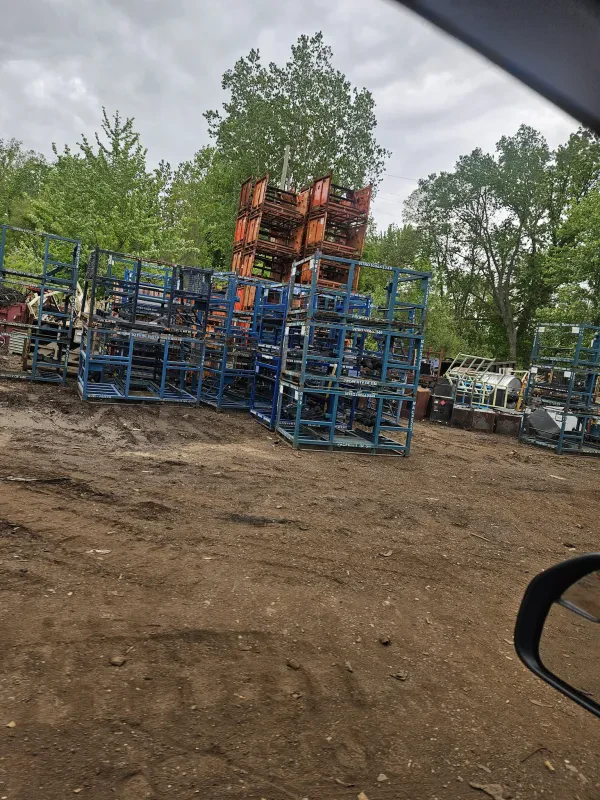 Weiser Recycling, Inc - photo 2