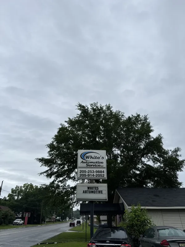Whites Automotive - photo 2