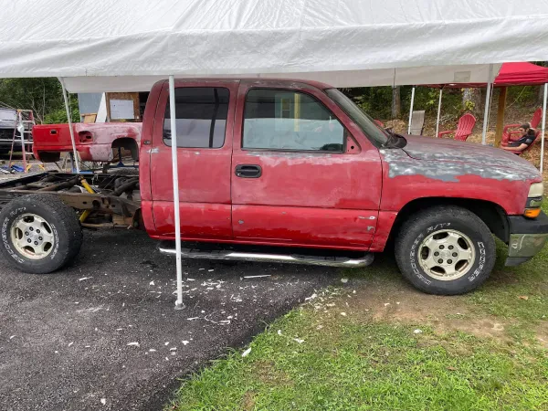 LT Auto Unlimited,LLC - photo 3