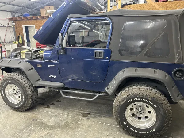 LT Auto Unlimited,LLC - photo 4
