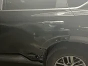 Greg's Body Shop