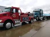 AD Joliet, Inc.