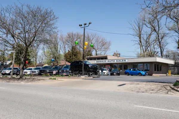Gerald Auto Sales - photo 3