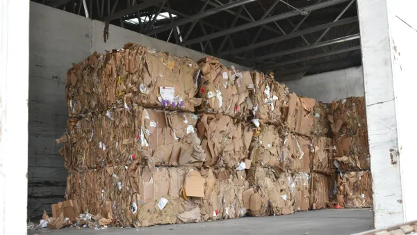 LPR - Loop Paper Recycling - Joliet - photo 2