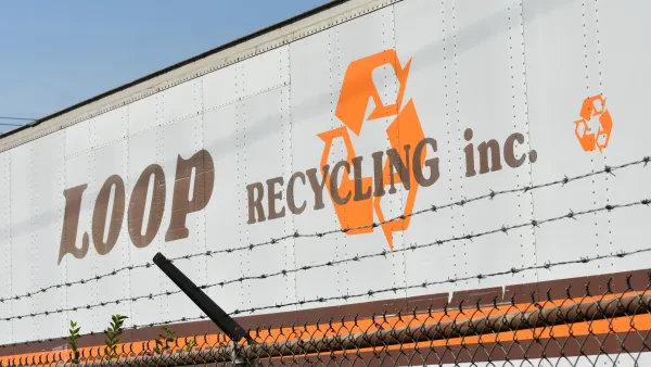 LPR - Loop Paper Recycling - Joliet - photo 4