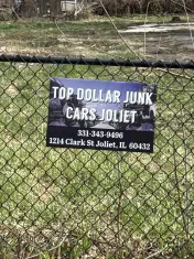 Top Dollar Junk Cars Joliet