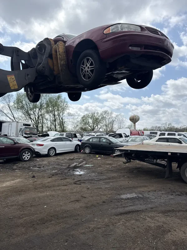 Top Dollar Junk Cars Joliet - photo 3
