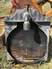 Dave's Radiator