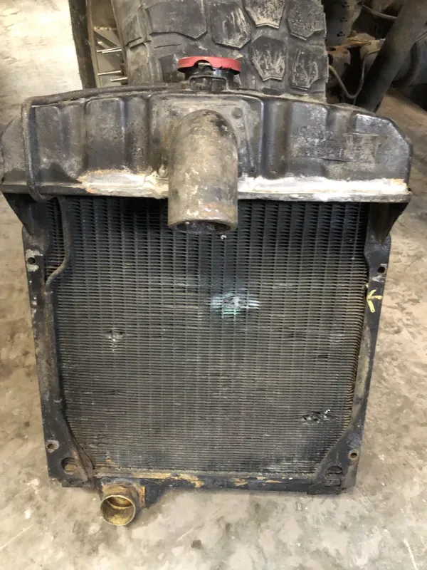 Dave's Radiator - photo 2