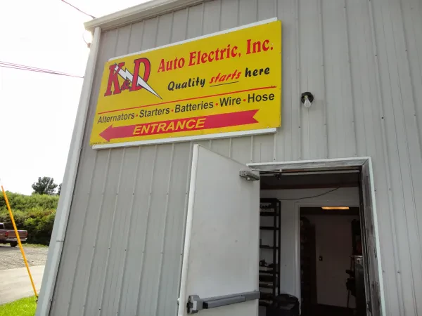 K&D Auto Electric - photo 3