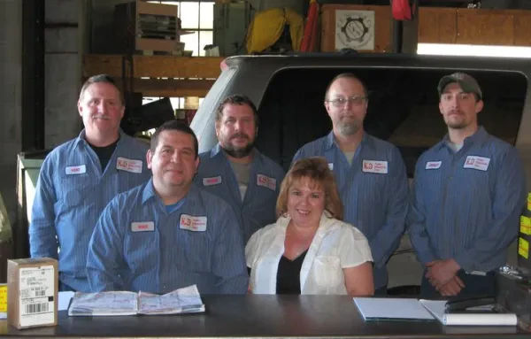K&D Auto Electric - photo 4