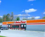 AutoZone Auto Parts