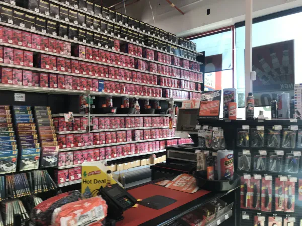 AutoZone Auto Parts - photo 4