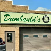 Dumbauld's Tire Service Inc