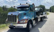 Granite Guardian Towing And Recovery LLC.