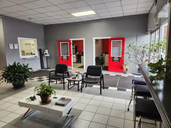 One Stop Auto Sales Collision & Service Center - photo 2