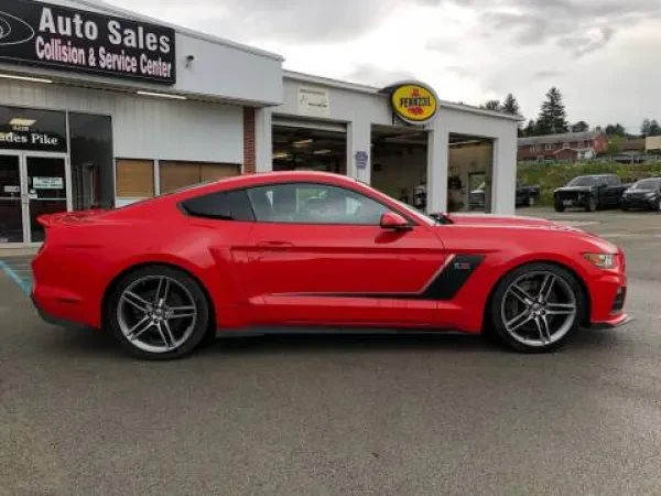 One Stop Auto Sales Collision & Service Center - photo 3