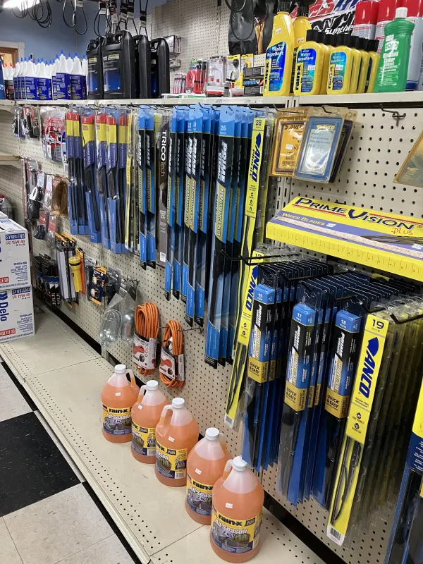 Last Chance Auto Parts - photo 4