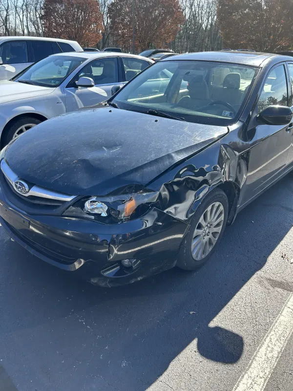 Super City Auto Collision, Service & Sales LLC - photo 4