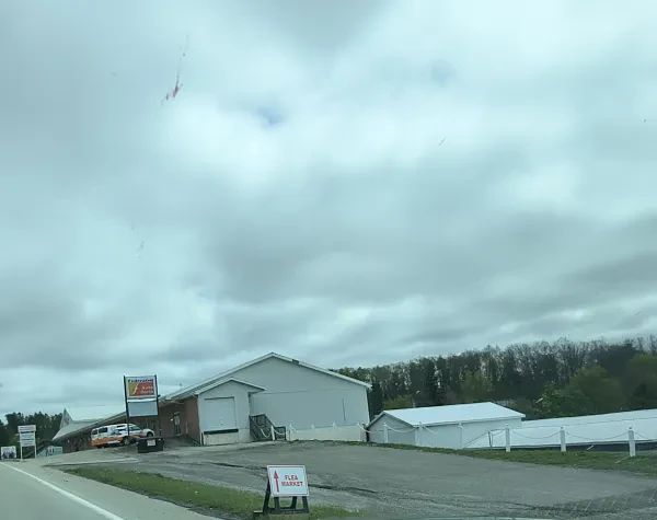 Fisher Auto Parts - photo 3