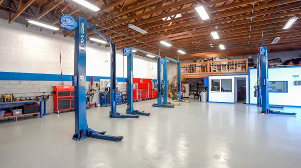 Empire Automotive Services - photo 3