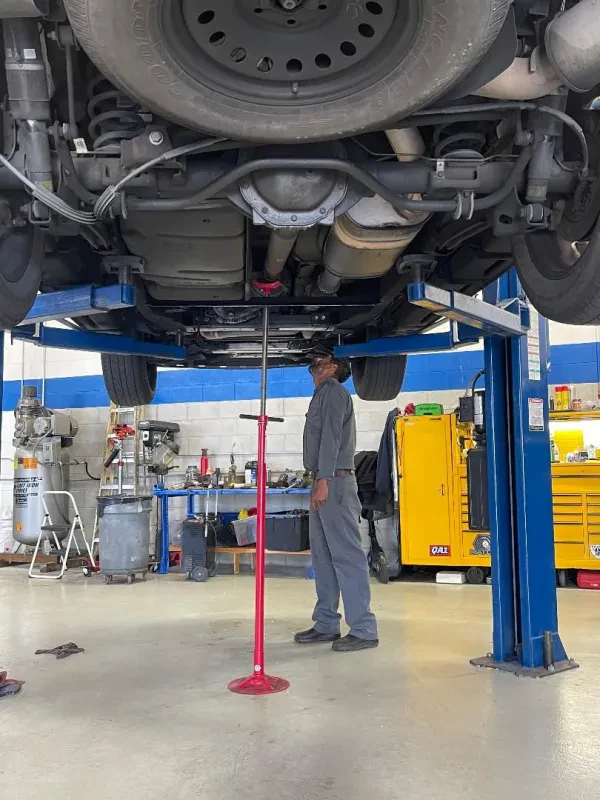 Empire Automotive Services - photo 4