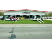 Thurk Bros Autos & Trailers
