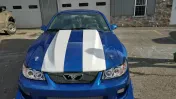 Robinson's Body Shop & Garage, LLC