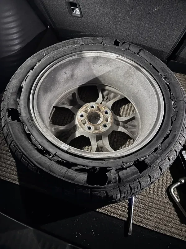 A+ TRUCK & TRAILER REPAIR LLC - photo 3