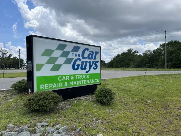 The Car Guys - Wilmington, NC - Auto Repair - photo 3
