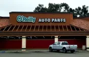 O'Reilly Auto Parts