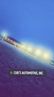 Cub's Automotive, Inc.