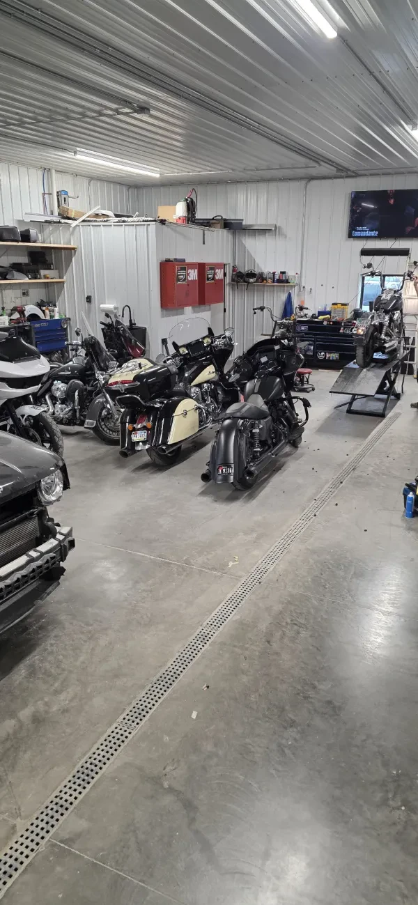 Cub's Automotive, Inc. - photo 2