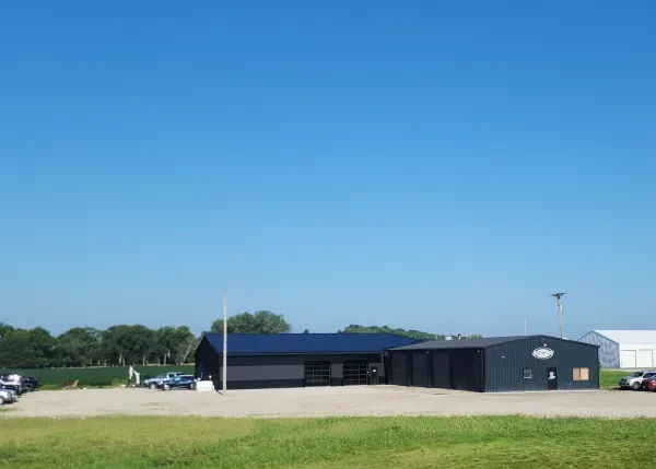 Cub's Automotive, Inc. - photo 4