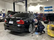 C.A.R.P. Auto Service