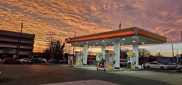 Montgomery Shell Auto Service - photo 2