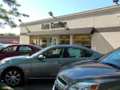 Auto Center Bargain Lot