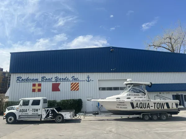 Aqua-Tow - photo 2