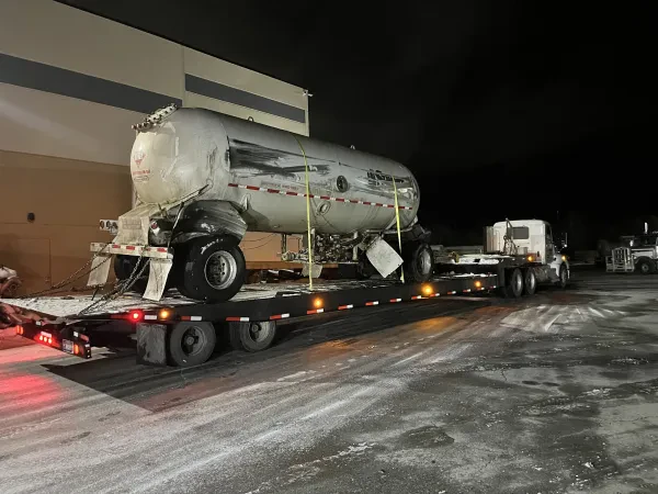 Stauffer's Towing & Recovery - photo 3