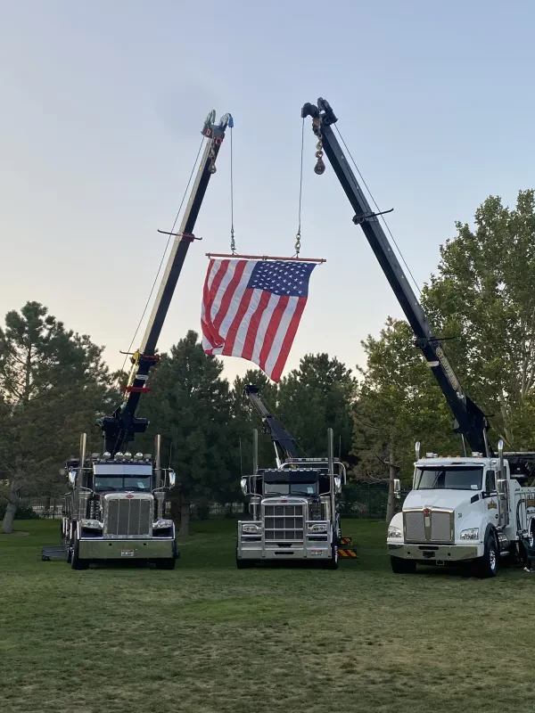 Stauffer's Towing & Recovery - photo 4