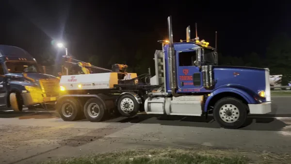 EZE Towing & Transport - photo 2
