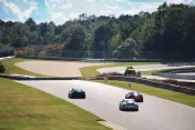 Barber Motorsports Park