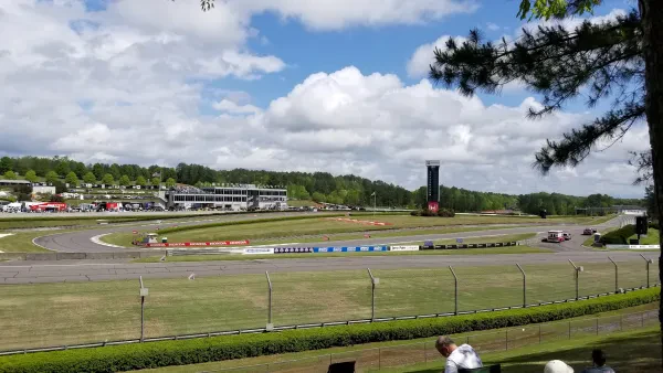 Barber Motorsports Park - photo 4