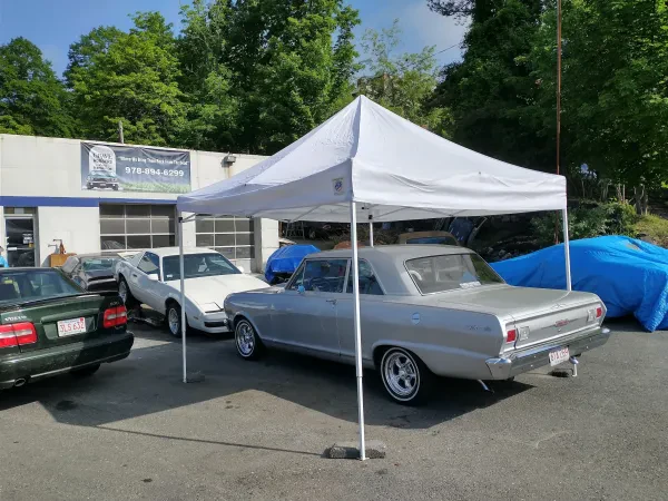 Grave Robbers Auto Restoration - photo 3