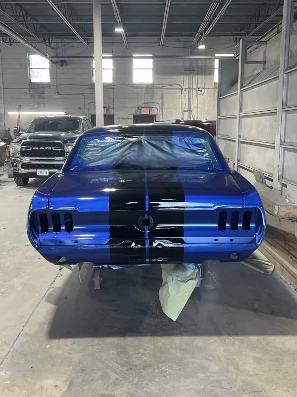 Maaco Auto Body Shop & Painting - photo 2