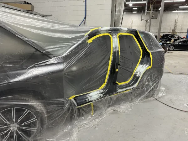Airpark Auto Body - photo 4